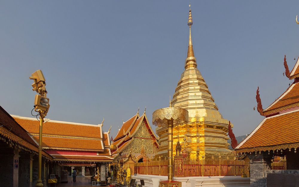 Chiang Mai