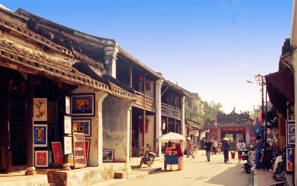 Hoi An