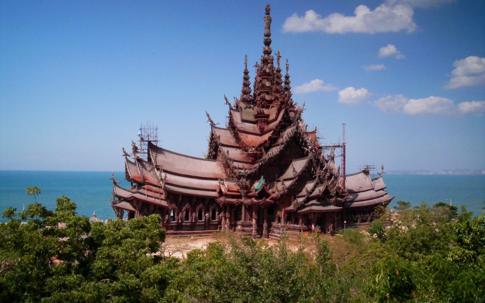 Pattaya