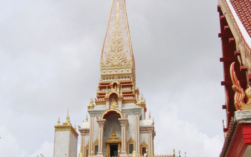 푸켓 여행