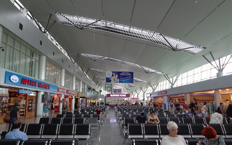 다낭국제공항