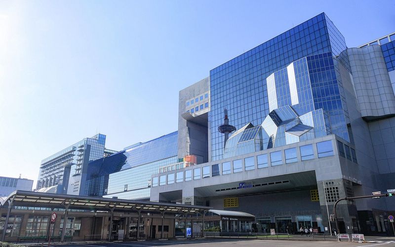 교토역